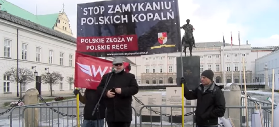 ❌ KONFEDERACJA ❌Dlaczego PiS nadal zamyka kopalnie❓ Stop zamykaniu polskich kopalń ❗️  LIVE