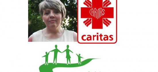 Pomóżmy chorej matce z Leska! Akcję wsparł „Caritas” – można wpłacać 1% podatku