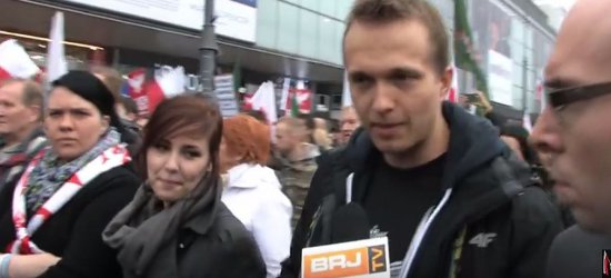 KONTROWERSJE: Tego nie zobaczysz w telewizji. Polacy przeciwko „imigrantom” (VIDEO x2)