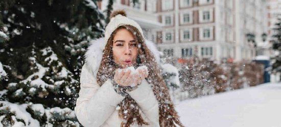 Długoterminowa prognoza pogody – jak przygotować się na zimę w Rzeszowie?
