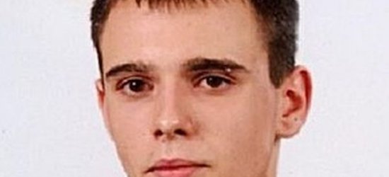 Zaginął 25-letni Piotr