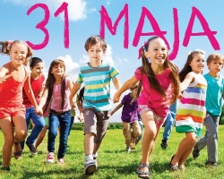 31 MAJA: Uzdrowisko Rymanów Podkarpacką Stolicą Dzieci