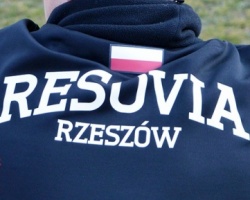 CWKS RESOVIA: W sobotę ostatni sparing. 14 marca rusza liga