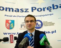 Tomasz Poręba: – Nowy komitet PiS to szansa dla Rzeszowa i całego regionu