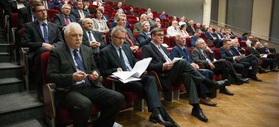 Sejmowa komisja infrastruktury w Bieszczadach. „Najlepiej będzie jak posłowie sami to zobaczą”